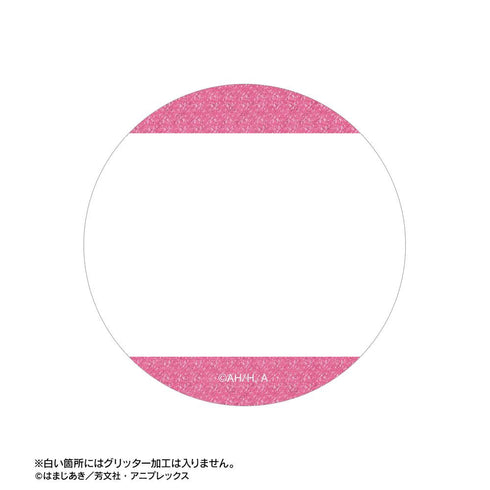 『ぼっち・ざ・ろっく!』トレーディング ゆるコマ グリッター缶バッジ(単位/BOX)【202510再販】